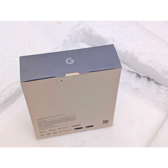 Brand New, Sealed Google TV Streamer (4K) - HAZEL (Google Store Exclusive) - Picture 10 of 12